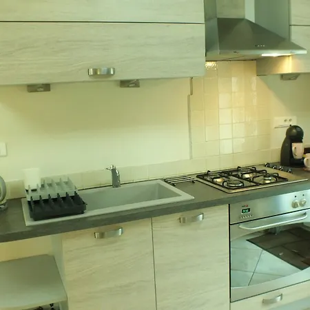 فندق مبيت وإفطار De Lenvos 3*
